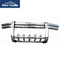 Grille Guard Front Bumper For Hilux Vigo Revo FJ120 FJ150
