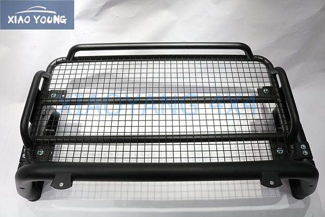 Steel Roll Bar For Triton L200 2020