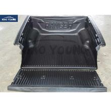 HDPE Bedliner For Ranger T6 T7 T8 double cab 4 door 2012+