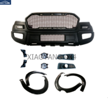 Body Kits Facelift For Ranger T8 Raptor 2019 2020