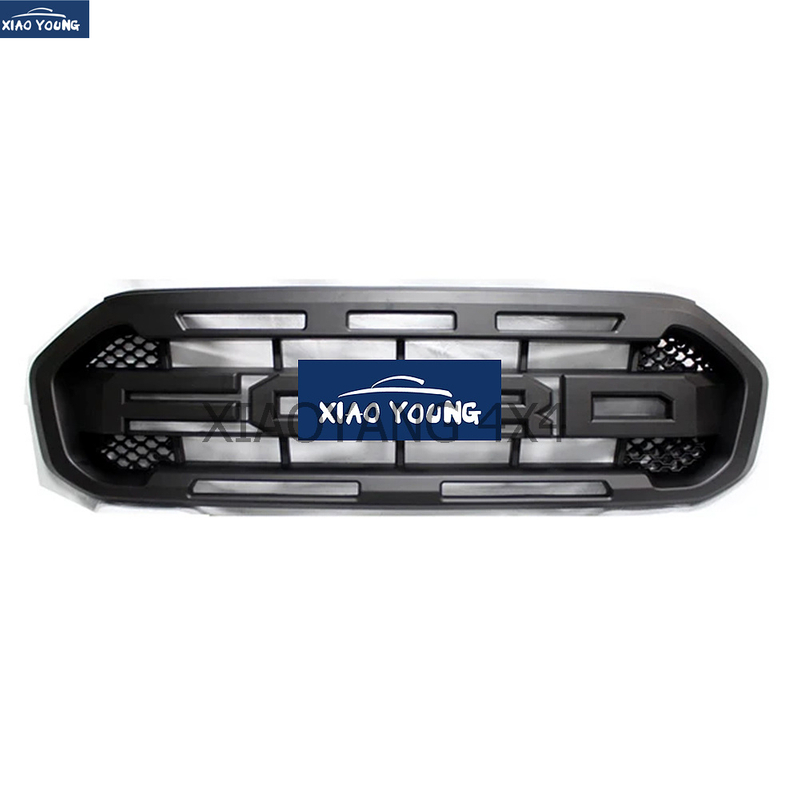 Front Grille Grill For Range T8