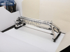 Stainless Steel 201 Roll Sport Bar For Hilux Revo 2015+
