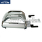 New Arrive 4X4 ABS Plastic Front Bumper Bull Bar For Navara NP300