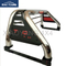 New Design Pickup Truck Roll Sport Bar For Rang-er Hilux Dmax Triton F150 Tocoma