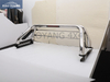 Stainless Steel 201 Roll Bar For Hilux Reve 2015+