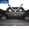 ABS Plastic Universal Pickup Truck Tool Box