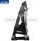 Stainless Steel 201 Roll Bar For Triton L200 2020