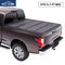 Auto Accessories Aftermarkets 4x4 Pickup Bed Hard Four-Fold Tonneau Cover For Hilux