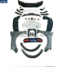Body Kits Facelift For Ranger T7 Raptor