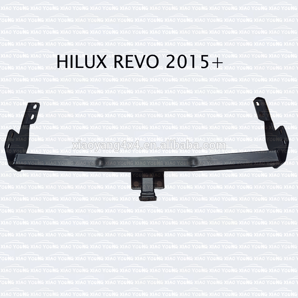 Trailer Hitch Tow Bar For Hilux Revo 2015+
