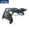 Steel 4X4 Pickup Trucks Roll Bar With Roof Rack
