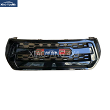Front Grille Grill For Hilux Rocco 2018 2019 2020