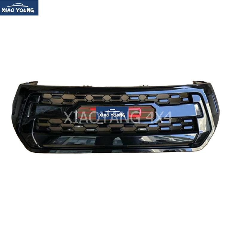 Front Grille Grill For Hilux Rocco 2018 2019 2020
