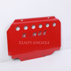 Pickup 4x4 Auto Accessories Car Engine Protector Guard Skid Bash Plate for Hilux Ranger