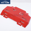 4x4 Pickup Truck Accessories Engine Skid Bash Plate Engine Protector Guard for Hilux Revo