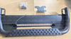 New Arrival 4x4 Power Coated Black Steel Bull Bar Front Bumper for Hilux Ranger Triton Amarok Pickups