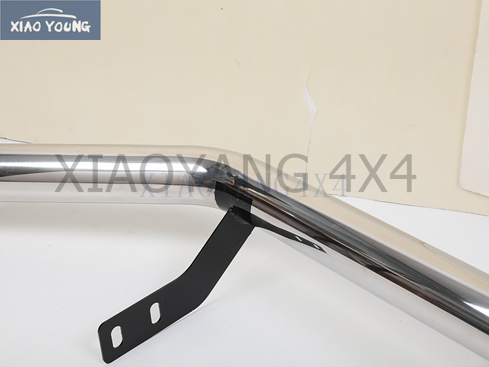 Pickup 4x4 Universal Grille Guard Front Bumper Guard Bull Bar for Hilux Revo Vigo Ranger Triton