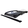2021 Hot Sale 4x4 Pickup Universal Aluminium Roof Rack Basket