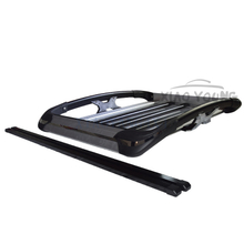 2021 Hot Sale 4x4 Pickup Universal Aluminium Roof Rack Basket