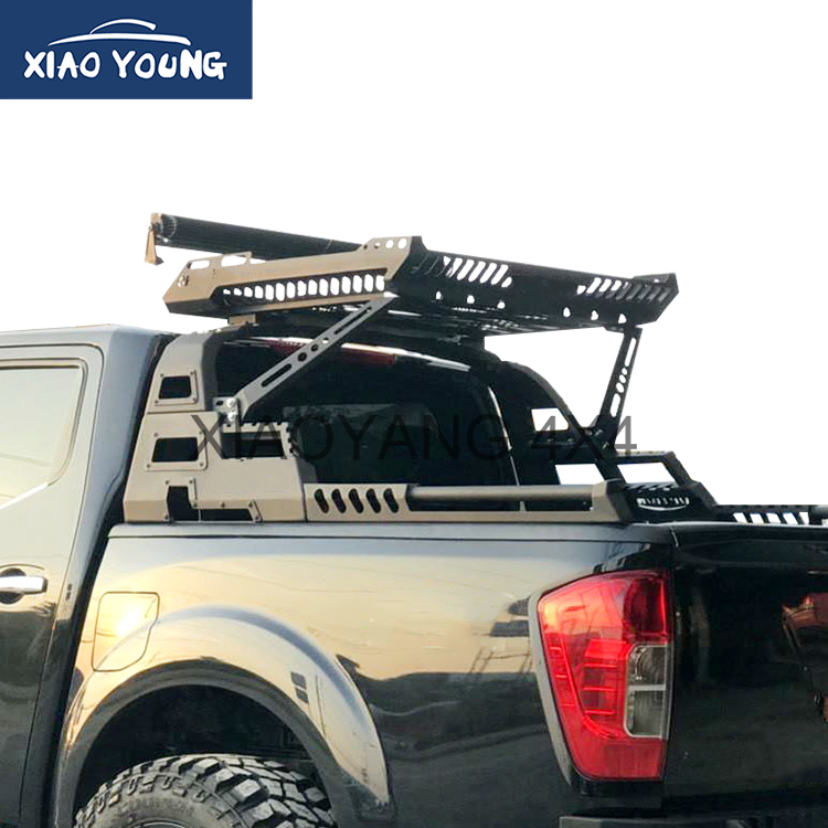Steel Pick Up Anti Roll Bar 4X4