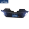 ABS Body Kits Grille Front Grill With LED Lights For Navara NP300