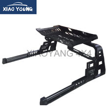 Steel 4X4 Roll Bar With Roof Rack