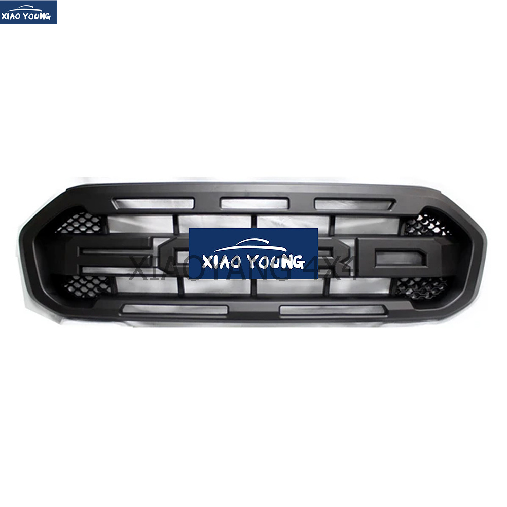 Front Grille Grill For Range T8