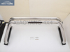 Stainless Steel 201 Roll Sport Bar For Hilux Revo 2015+