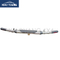Stainless Steel 201 Rear Guard Rear Bumper For HiluxVigo