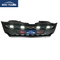 ABS Body Kits Grille Front Grill For Navara NP300