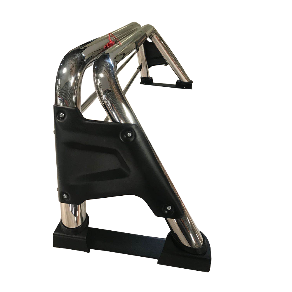 Stainless Steel 201 Roll Bar For Triton L200 2020