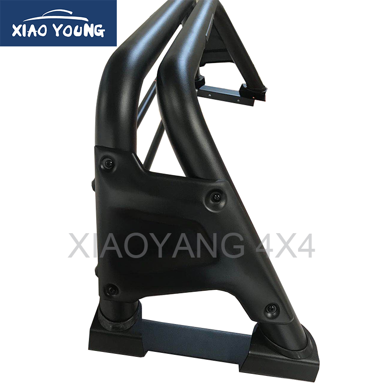 2020 New Arrival 4WD Aftermarkets Auto Accessories Pickup Bed Anti Roll Bar For L200 Hilux Navara