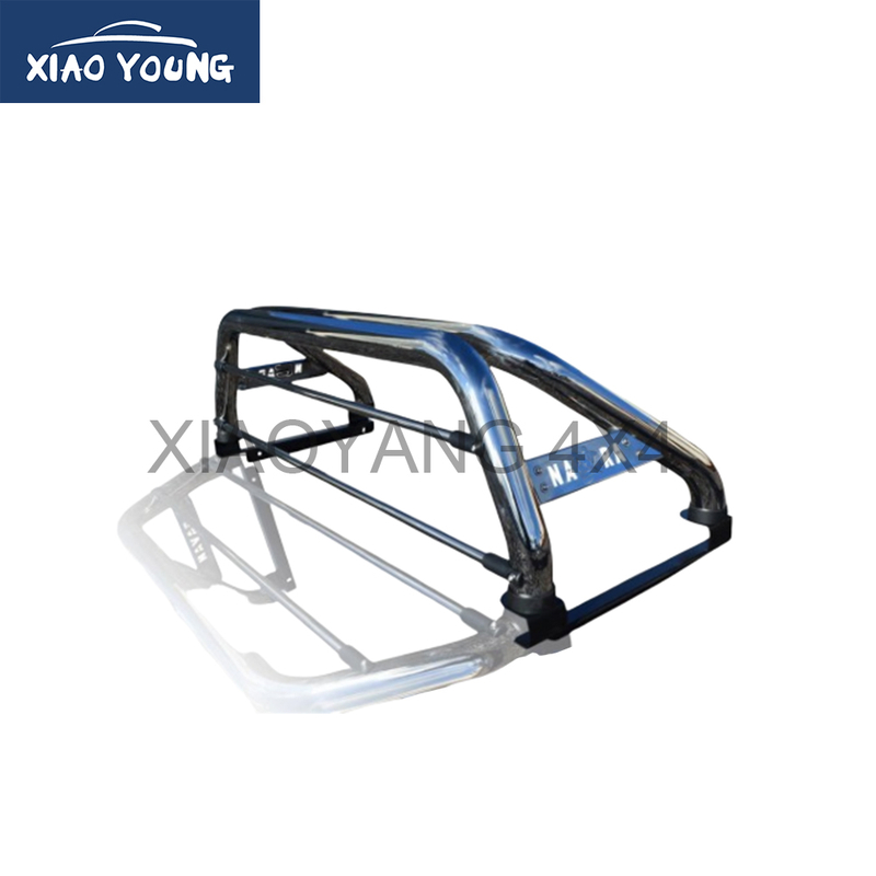 Stainless Steel Bed 4x4 Anti Roll Bar For Pickup Navara NP300 Trucks