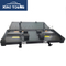 4X4 Pickup Truck Bed Tonneau Cover