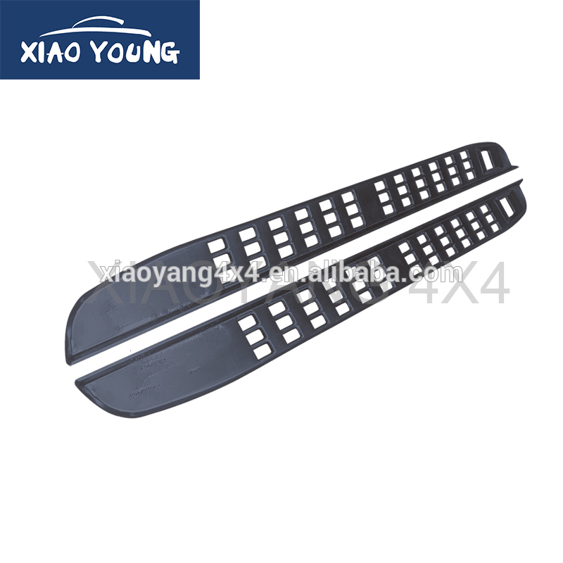 Factory Steel Auto Aftermarkets Accessories Ranger Raptor Side Step Pickup Running Board