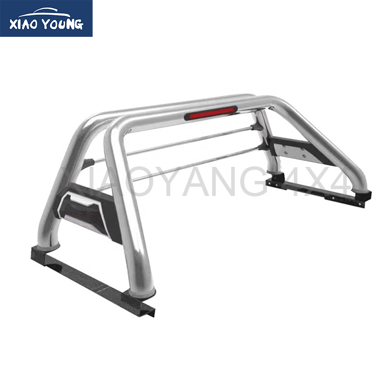 Pickup Truck Roll Bar