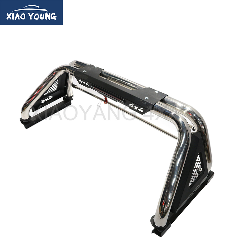 4x4 Anti Sport Roll Bar For Navara NP300