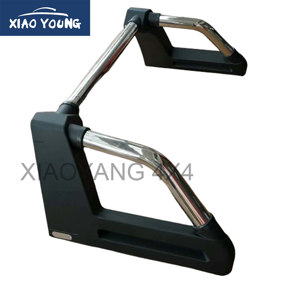 Roll Bar For Navara Np300 2015-2020 Roll Sport Bar for Pickup Truck