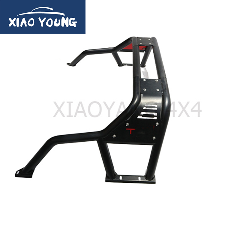 100% Professional Test Anti Stainless Steel Roll Bar
