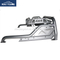 Heavy Duty Steel Bed Anti Roll Bar For Pickup Navara NP300 Trucks