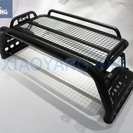 Steel Roll Bar For Triton L200 2020