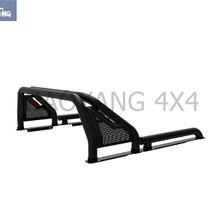 Steel Pickup Truck Roll Sport Bar For Tundra 2015+