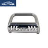 201 S/S 4x4 Pickup Truck Bumper Guard Front Bumper for Vigo Revo Ranger Amarok Dmax Triton