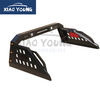 2021 New Arrival Black Steel Pickup 4x4 Auto Accessories Roll Bar For Hilux Vigo Revo Np300 Triton Dmax Amarok BT50 Ranger
