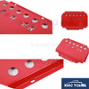 Pickup 4x4 Auto Accessories Car Engine Protector Guard Skid Bash Plate for Hilux Ranger