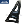 Black Steel Pickup 4x4 roll bar For Hilux Vigo Revo Np300 Triton Dmax Amarok BT50 Ranger
