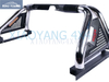 201 SS Pickup 4x4 Roll Bar For Hilux Vigo Revo Np300 Triton Dmax Amarok BT50 Ranger