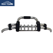 4x4 Pickup Truck Auto Accessories Universal Front Bumper Grille Guard for Hilux Ranger Triton Amarok Navara