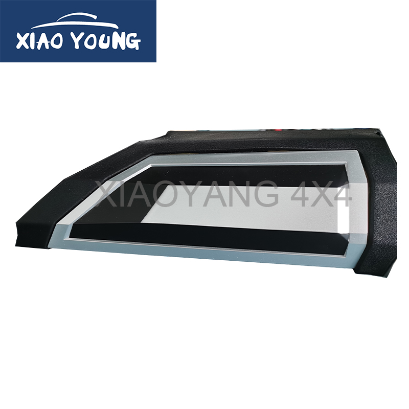 Stainless Steel Universal Roll Bar Truck Pickup