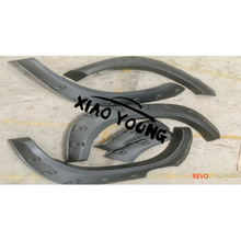 Fender Flares Wheel Arch For Toyota Hilux Revo 2015+